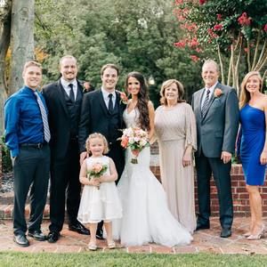 Meet your Posher, Wayne